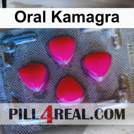 Oral Kamagra 798