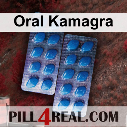 Oral Kamagra 832