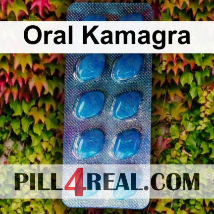 Oral Kamagra 890