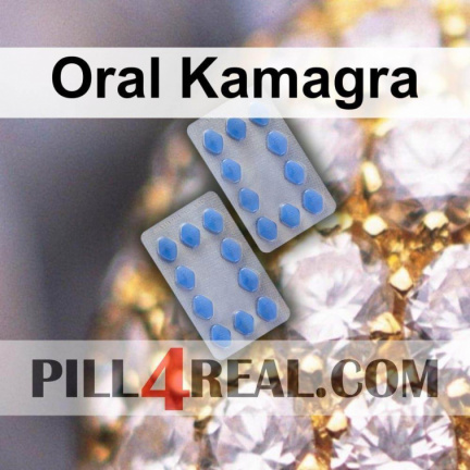 Oral Kamagra 998