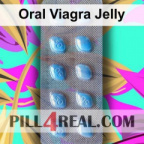 Oral Viagra Jelly 116