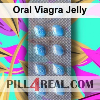 Oral Viagra Jelly 116