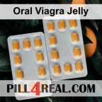 Oral Viagra Jelly 122