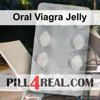 Oral Viagra Jelly 256