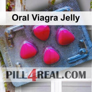 Oral Viagra Jelly 283