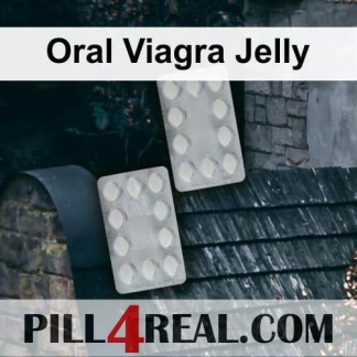 Oral Viagra Jelly 337