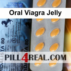 Oral Viagra Jelly 340