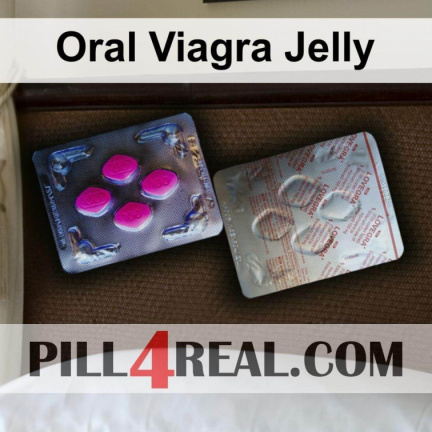 Oral Viagra Jelly 361