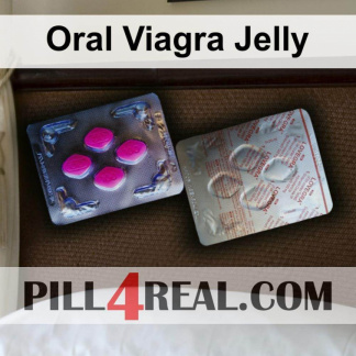 Oral Viagra Jelly 361