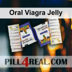 Oral Viagra Jelly 427