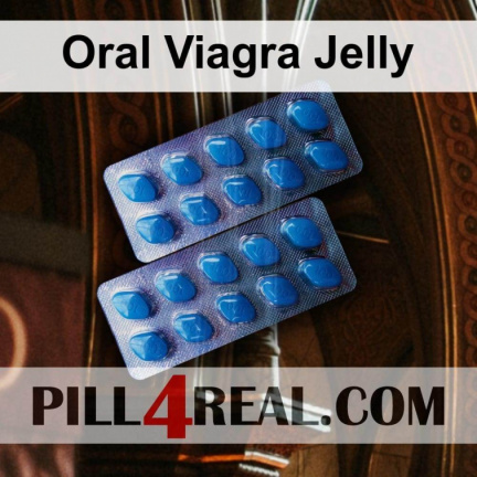 Oral Viagra Jelly 472
