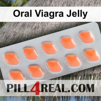 Oral Viagra Jelly 497