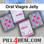 Oral Viagra Jelly 499