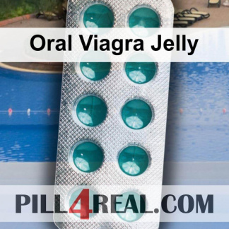 Oral Viagra Jelly 543