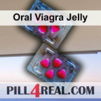 Oral Viagra Jelly 609