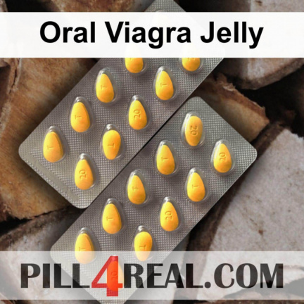 Oral Viagra Jelly 630