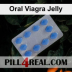 Oral Viagra Jelly 646