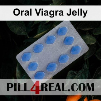 Oral Viagra Jelly 646