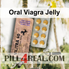 Oral Viagra Jelly 650