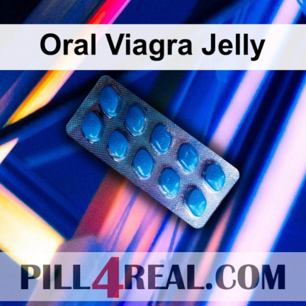Oral Viagra Jelly 676