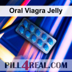 Oral Viagra Jelly 676