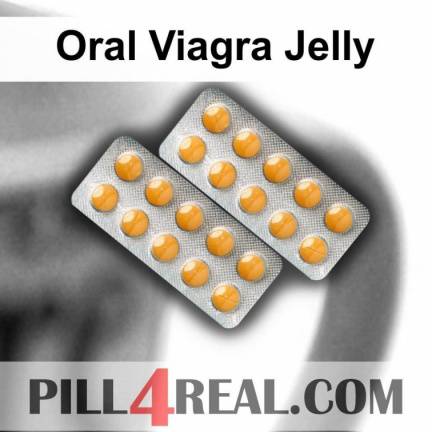 Oral Viagra Jelly 731