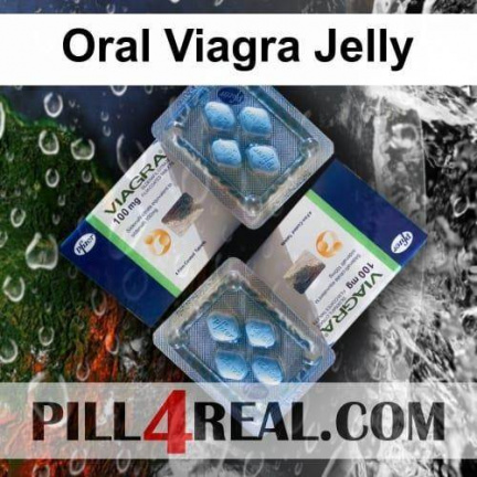 Oral Viagra Jelly 756