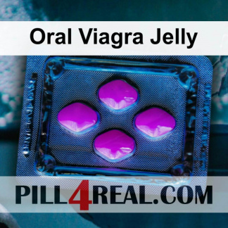 Oral Viagra Jelly 760