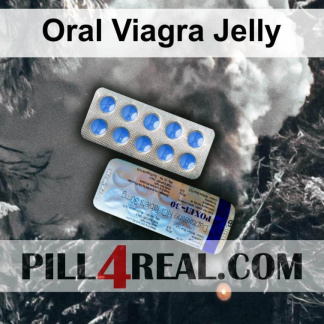Oral Viagra Jelly 920