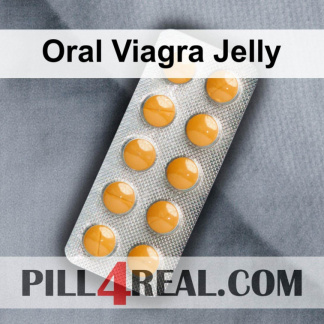 Oral Viagra Jelly 944