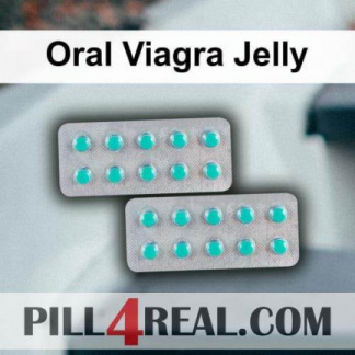 Oral Viagra Jelly 986