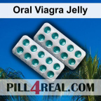 Oral Viagra Jelly 997