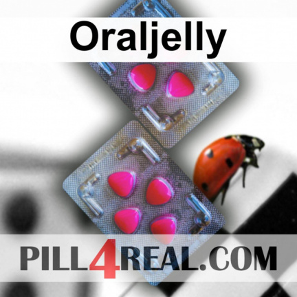Oraljelly 160