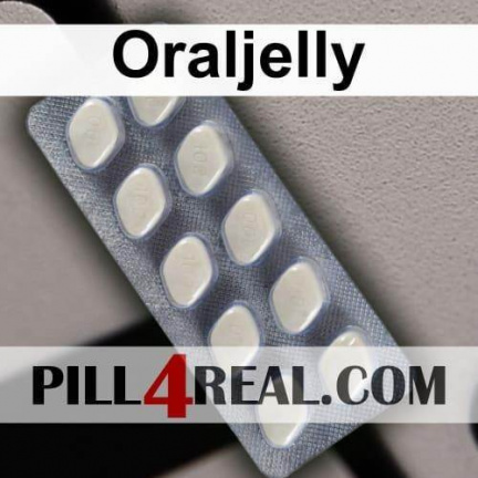 Oraljelly 197