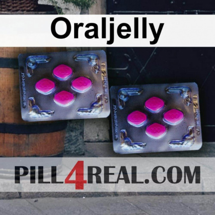 Oraljelly 246