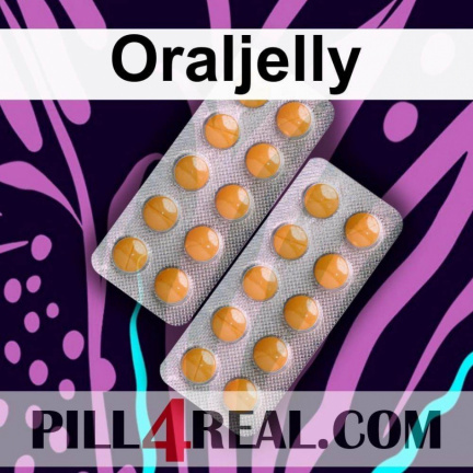 Oraljelly 341
