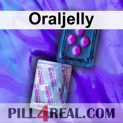 Oraljelly 366