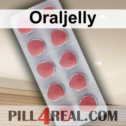 Oraljelly 470
