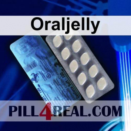 Oraljelly 486