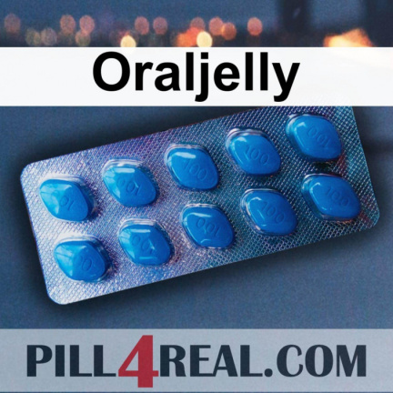 Oraljelly 575