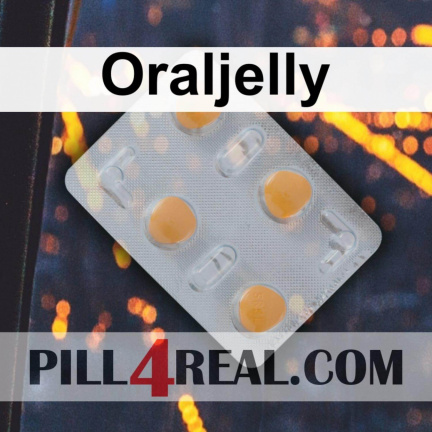 Oraljelly 614