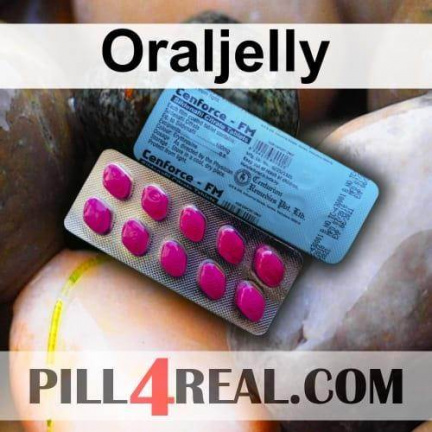 Oraljelly 642