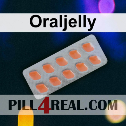 Oraljelly 799
