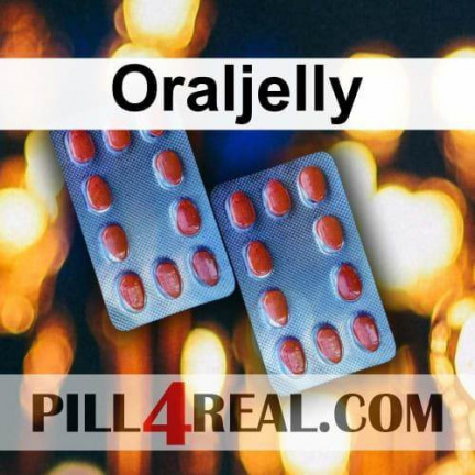Oraljelly 838