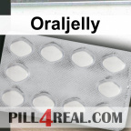 Oraljelly 850