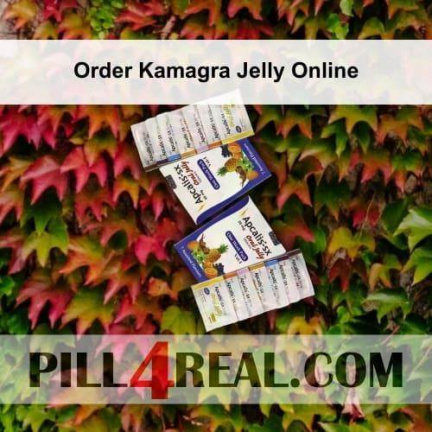 Order Kamagra Jelly Online 389