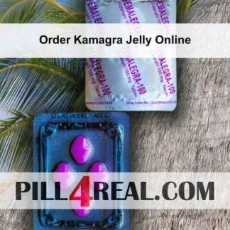Order Kamagra Jelly Online 419