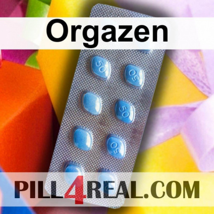 Orgazen 002