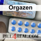 Orgazen 135