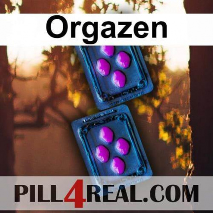 Orgazen 198